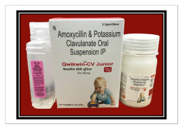 QWIKWIN - CV JUNIOR - Unicon Medica Remedies